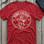 Fire & Feast T-Shirt