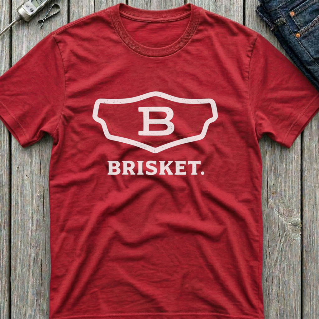 Brisket T-Shirt