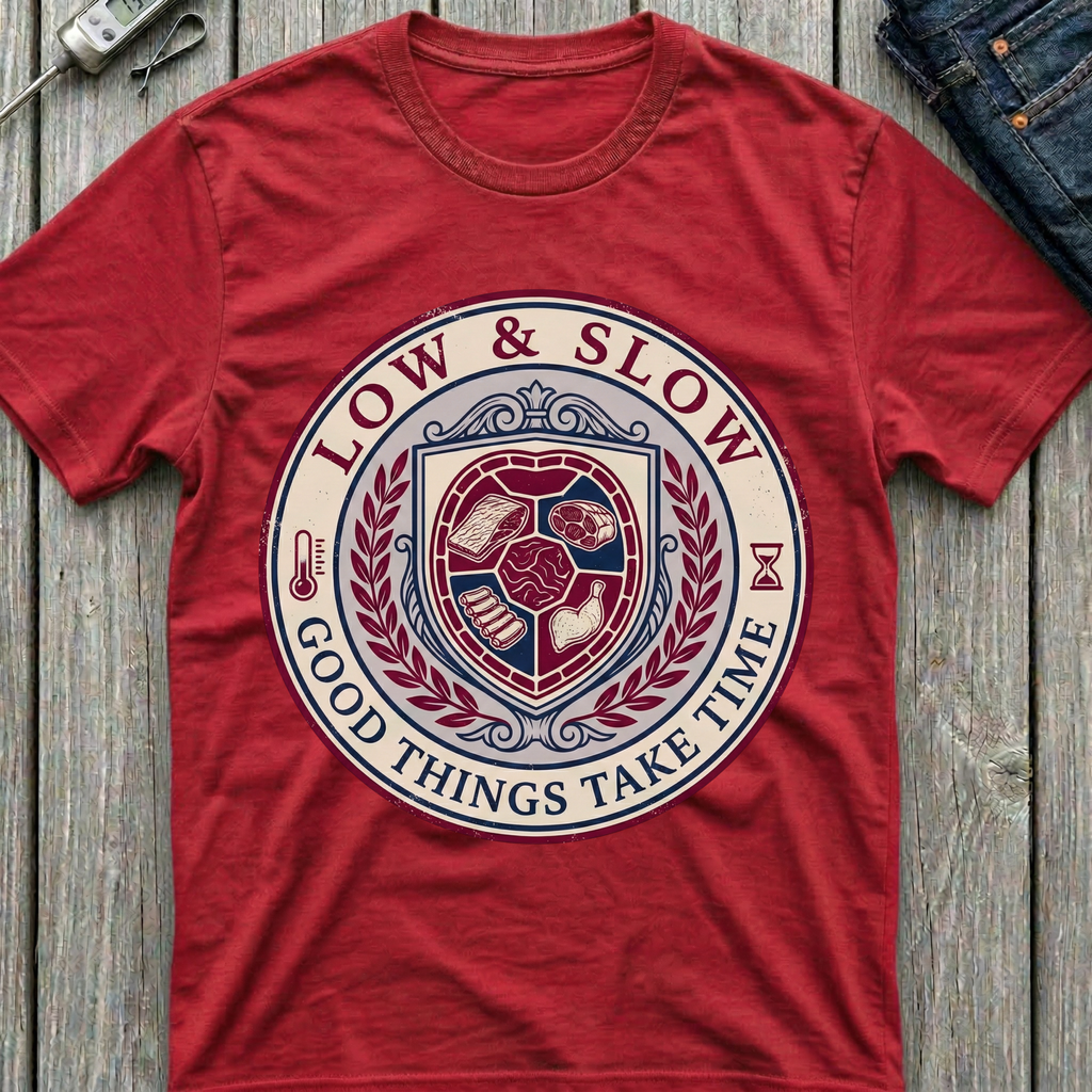 Good Things Take Time T-Shirt