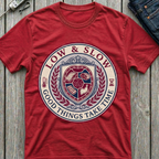 Good Things Take Time T-Shirt