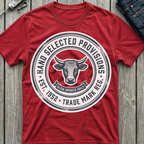 Selected Provisions T-Shirt