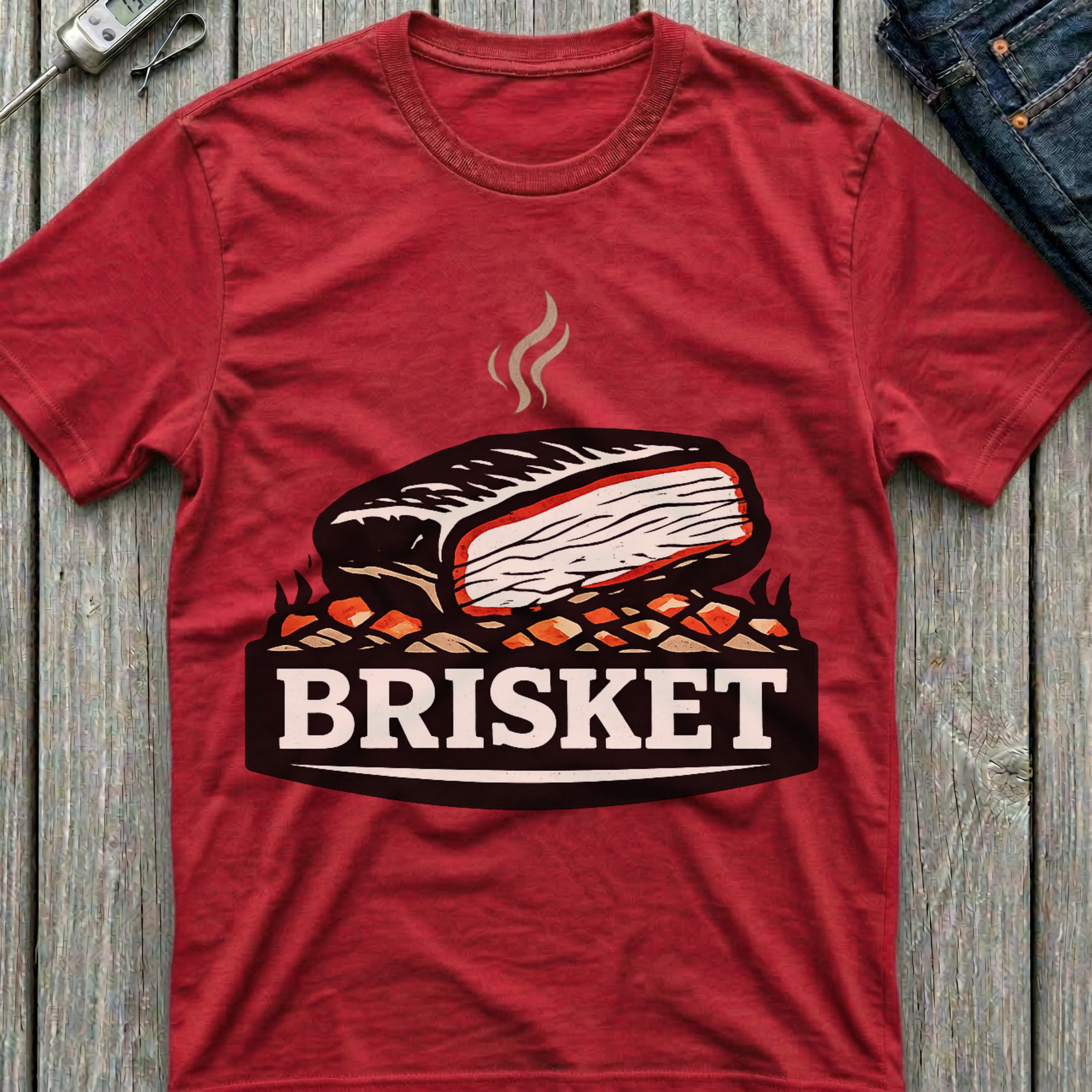 Brisket T-Shirt