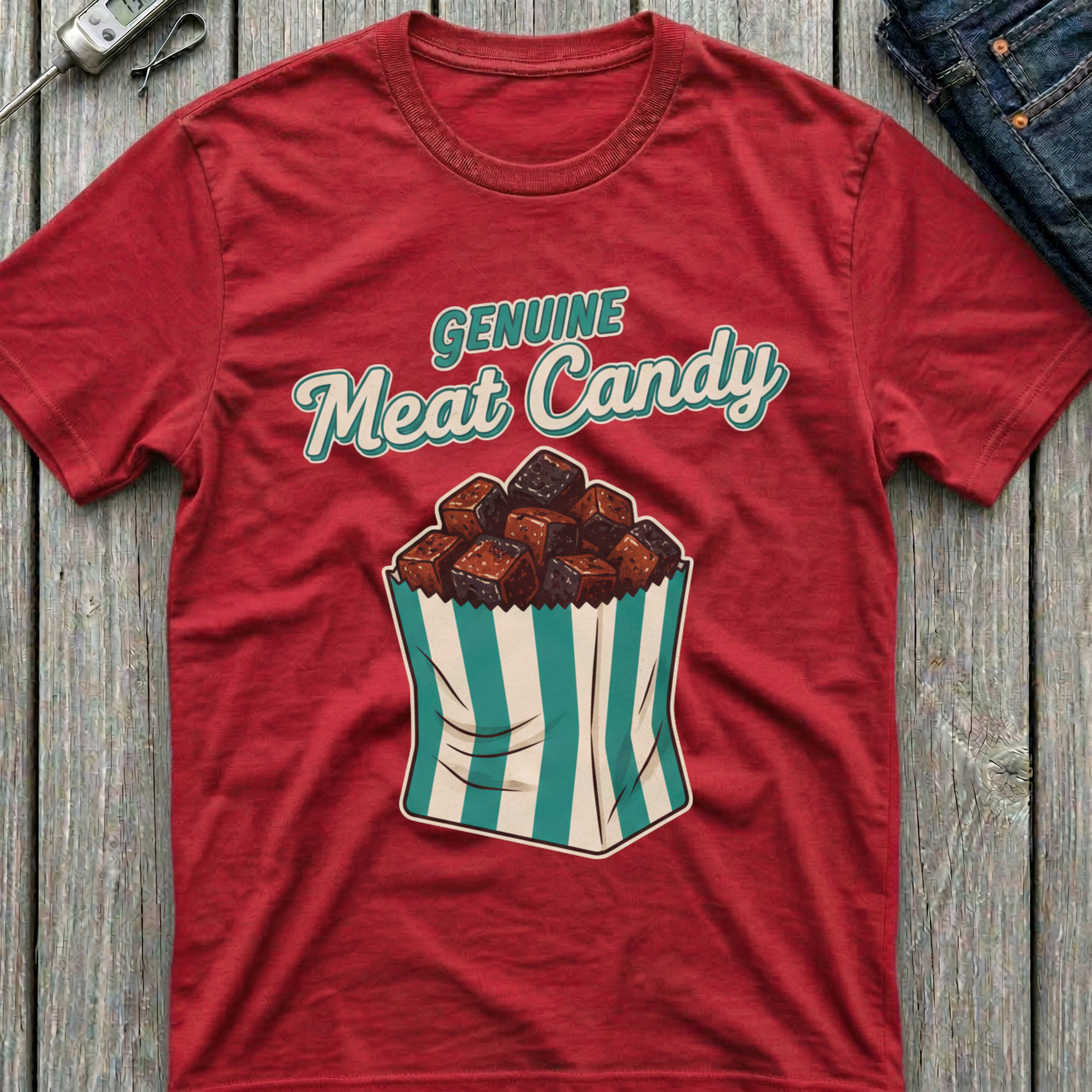 Meat Candy T-Shirt