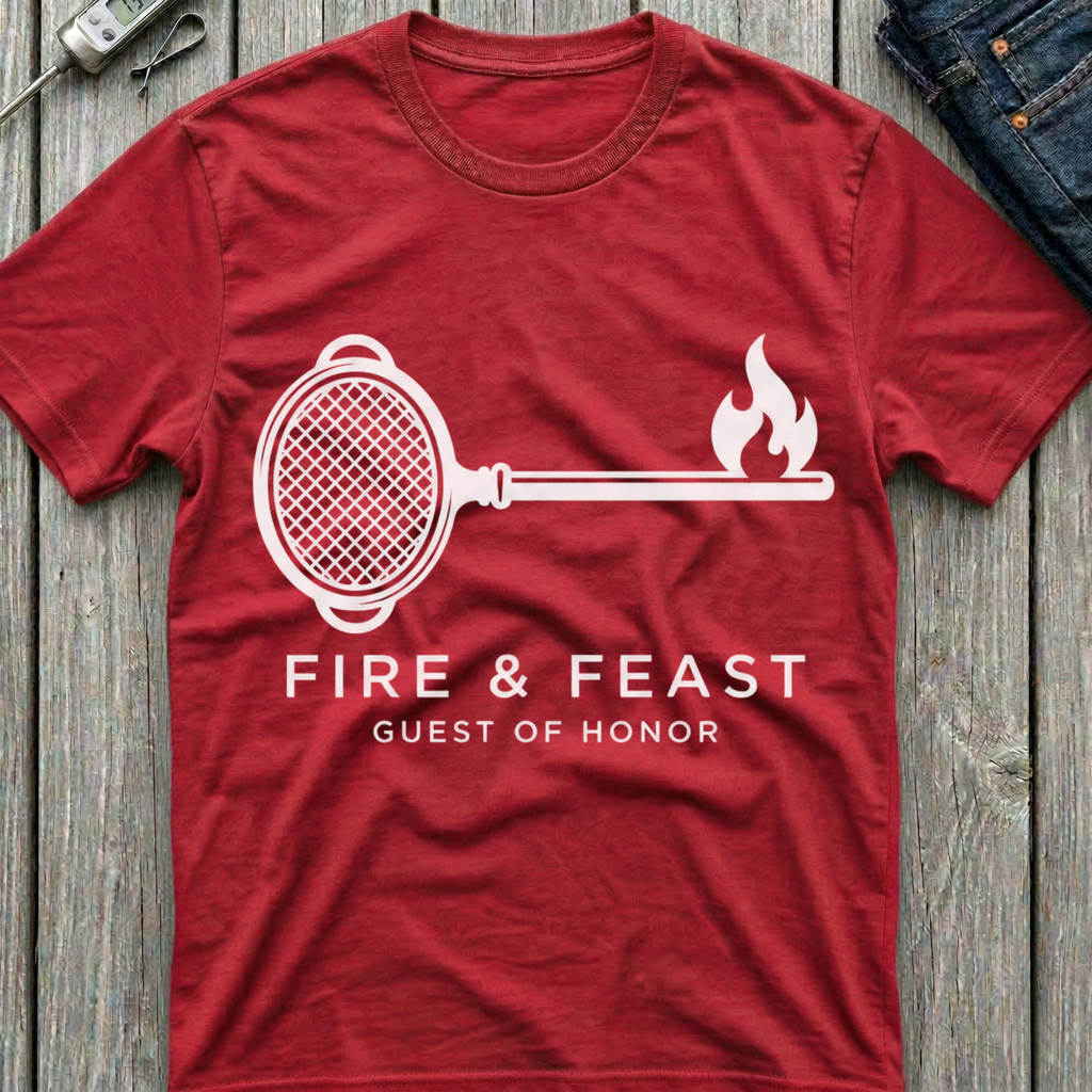 Guest Of Honor T-Shirt