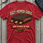 SPG And Oak T-Shirt