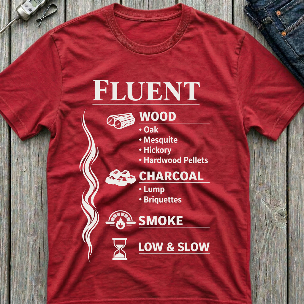 Fluent T-Shirt