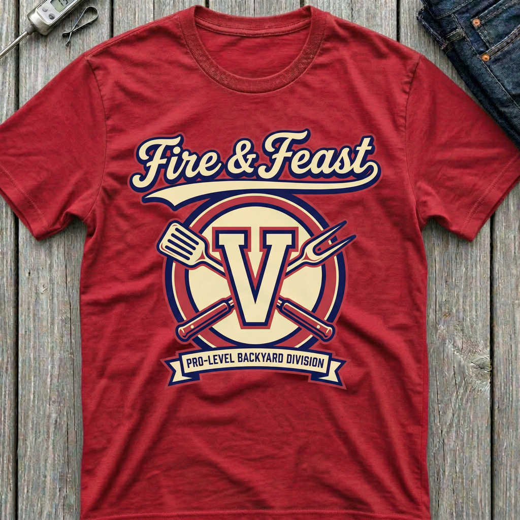 Pro-Level T-Shirt