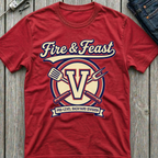 Pro-Level T-Shirt