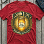Liquid Gold T-Shirt