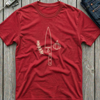 Gourmet Or Bust T-Shirt