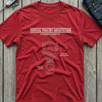 Beer Can Chicken T-Shirt