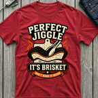 Perfect Jiggle T-Shirt