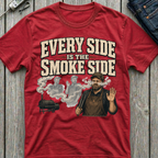 Every Side T-Shirt