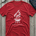Smoke Signals T-Shirt