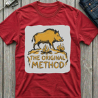Original Method T-Shirt