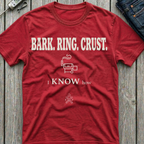 Bark Ring Crust T-Shirt