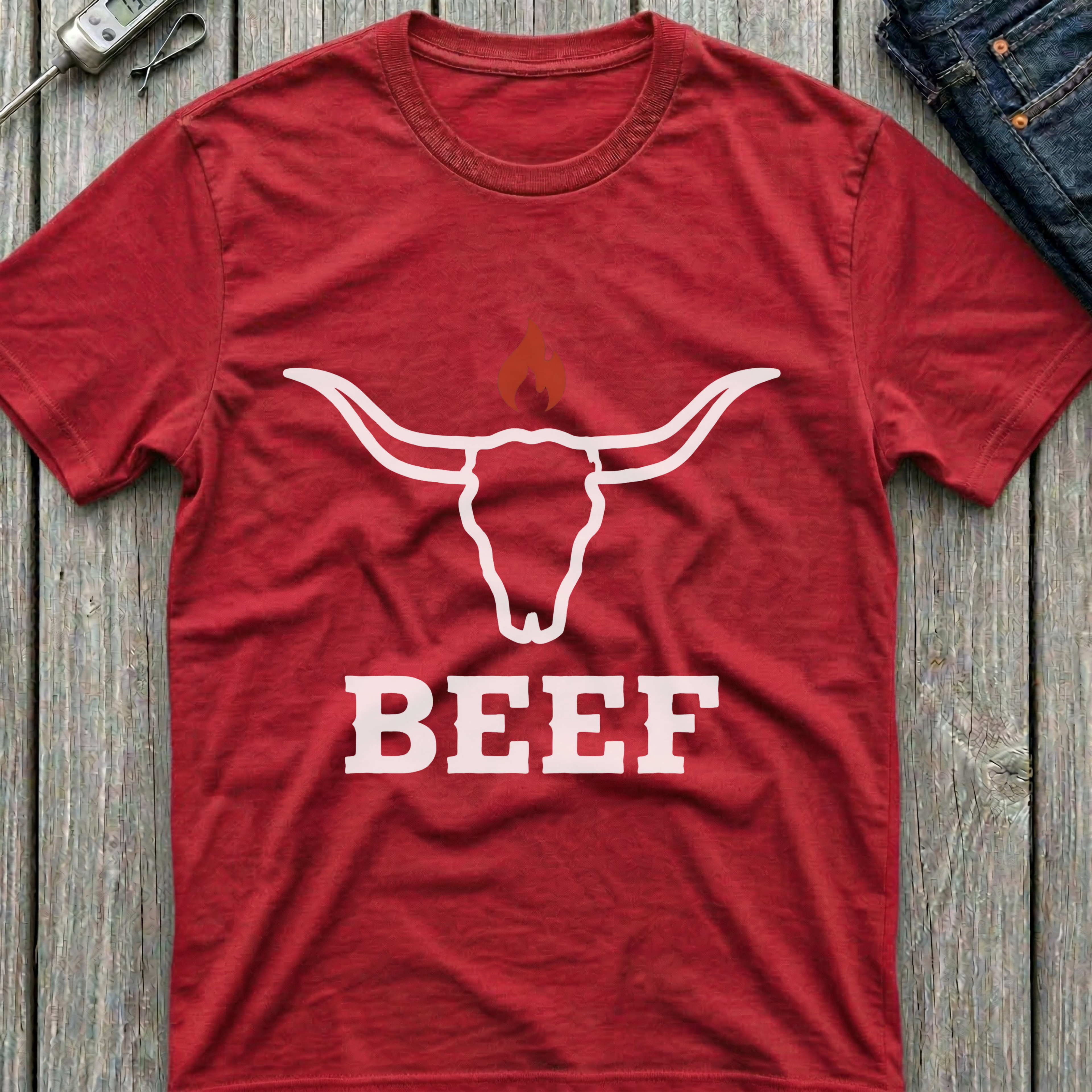 Beef T-Shirt