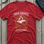 Oak Smoke Outfitters T-Shirt