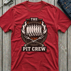 The Pit Crew T-Shirt