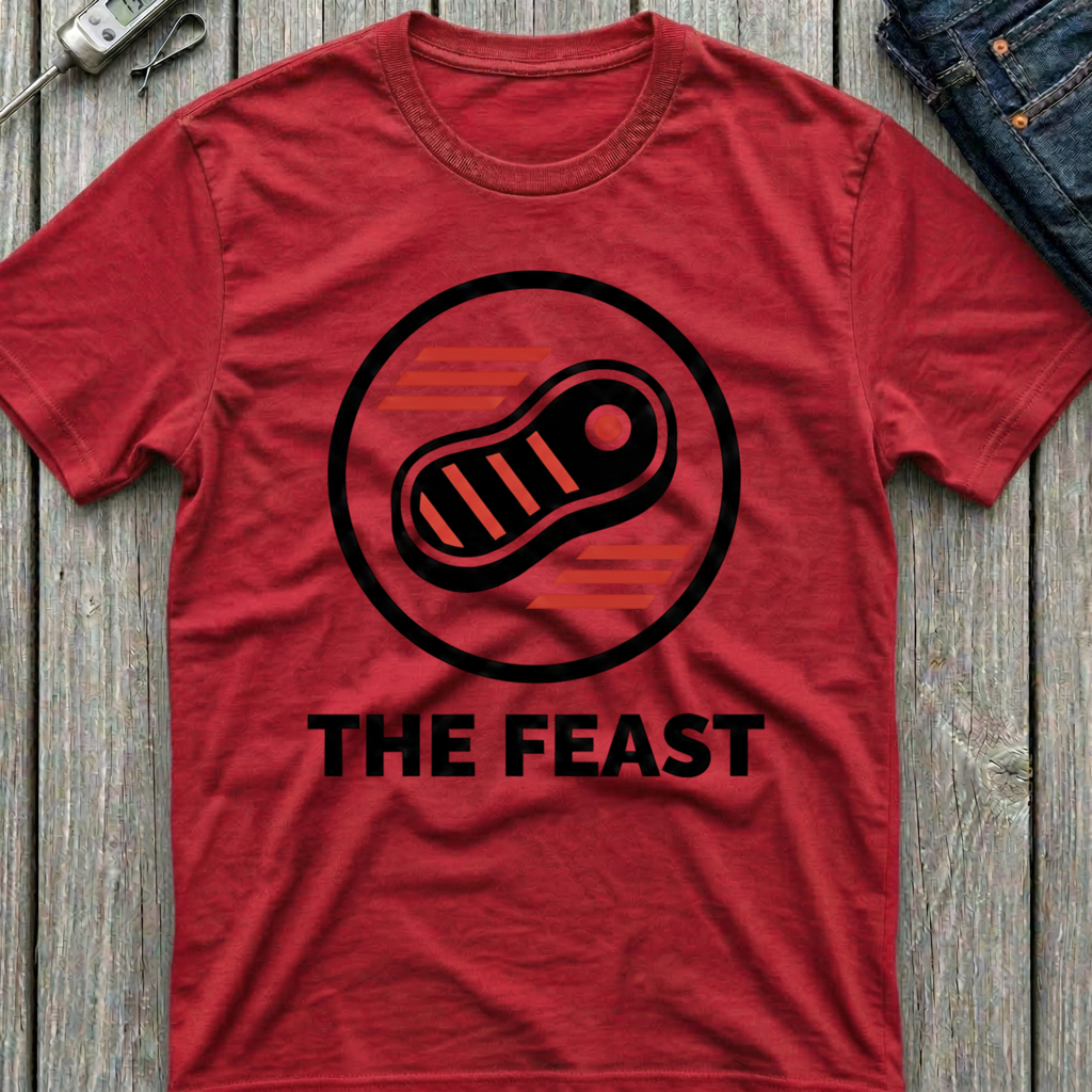 The Feast T-Shirt