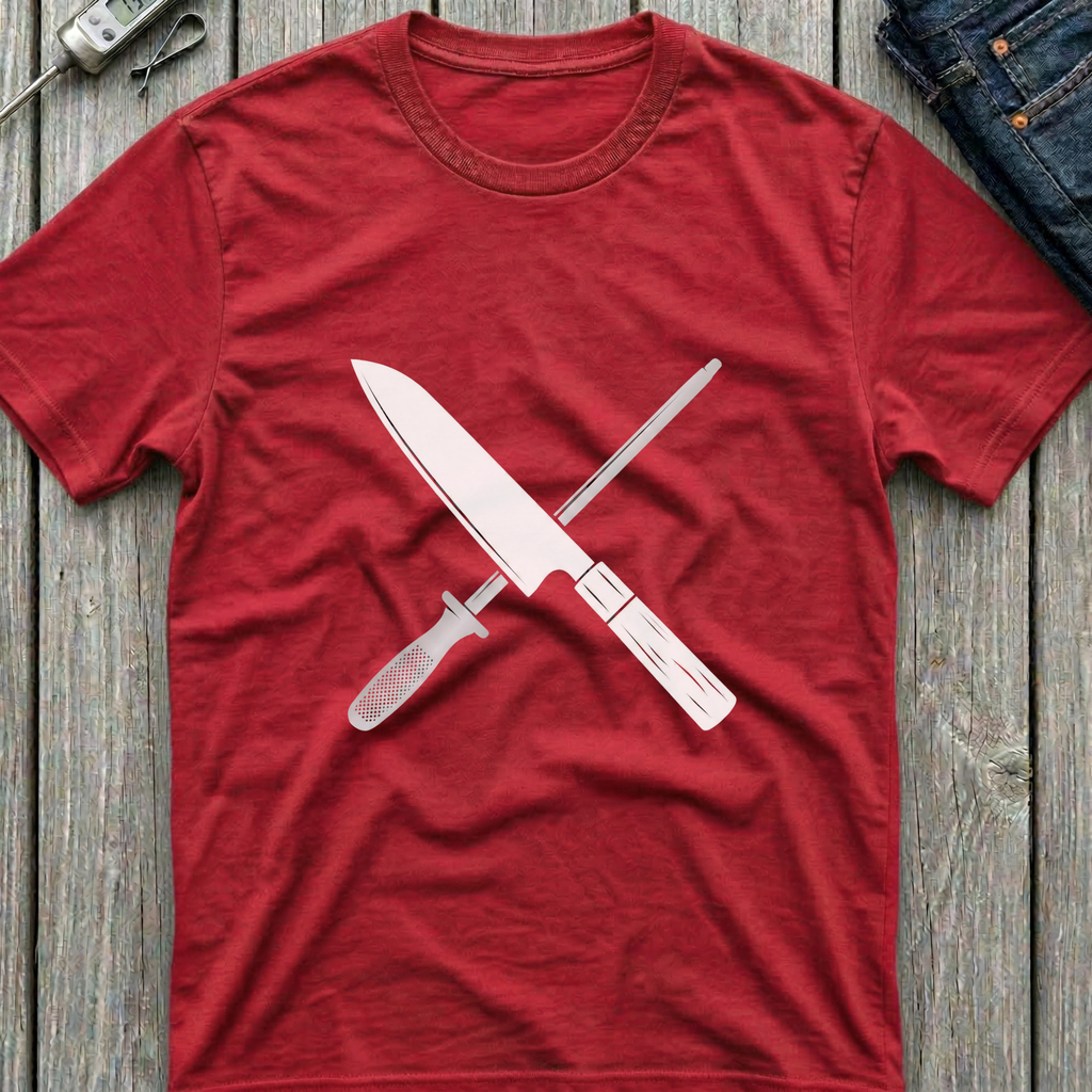 The Tools T-Shirt