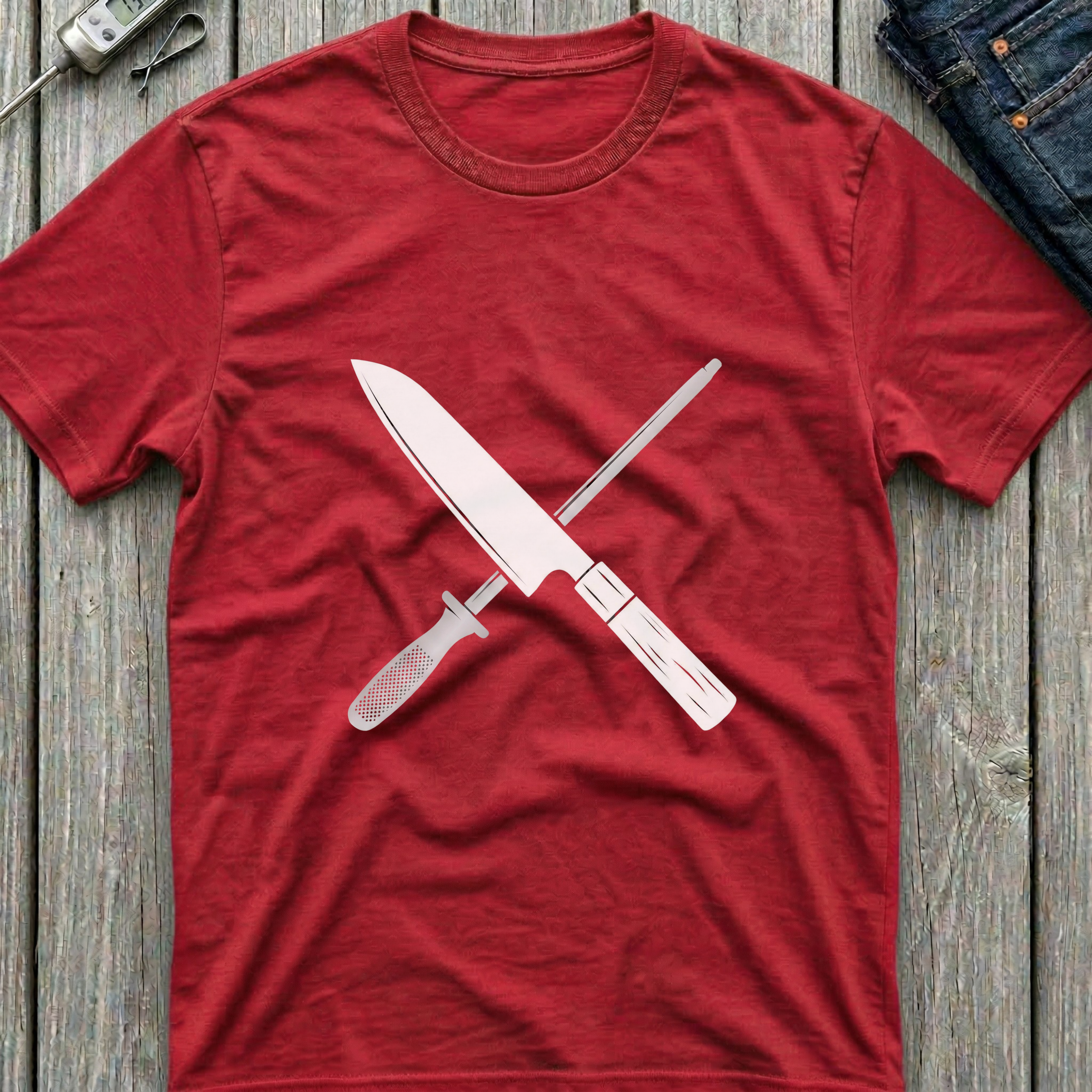 The Tools T-Shirt