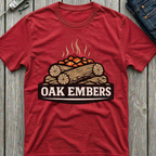 Oak Embers T-Shirt