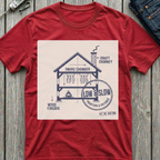 Smokehouse T-Shirt