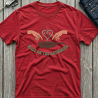 Built On The Gathering T-Shirt