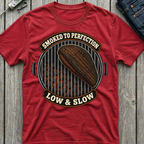 Perfect Smoke T-Shirt