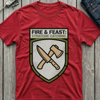 Strategic Catering T-Shirt