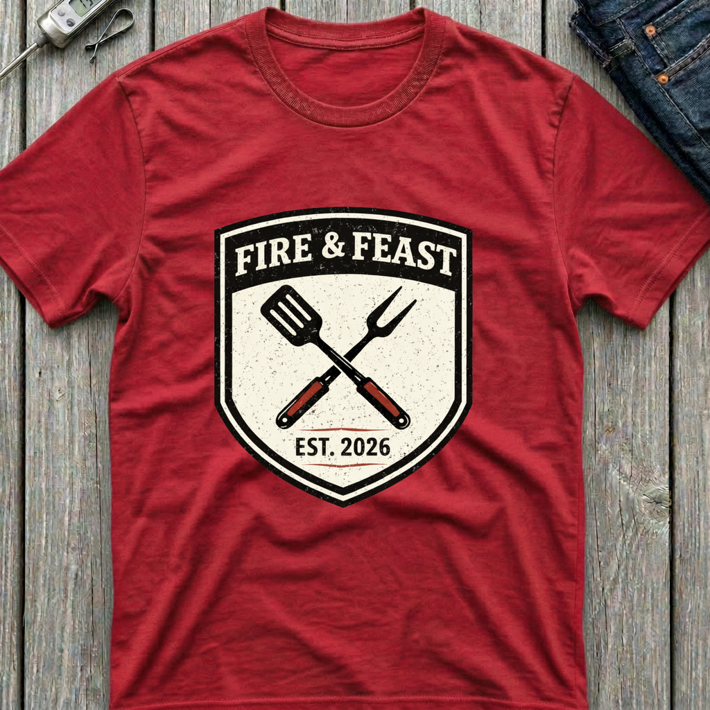 Est. 2026 T-Shirt