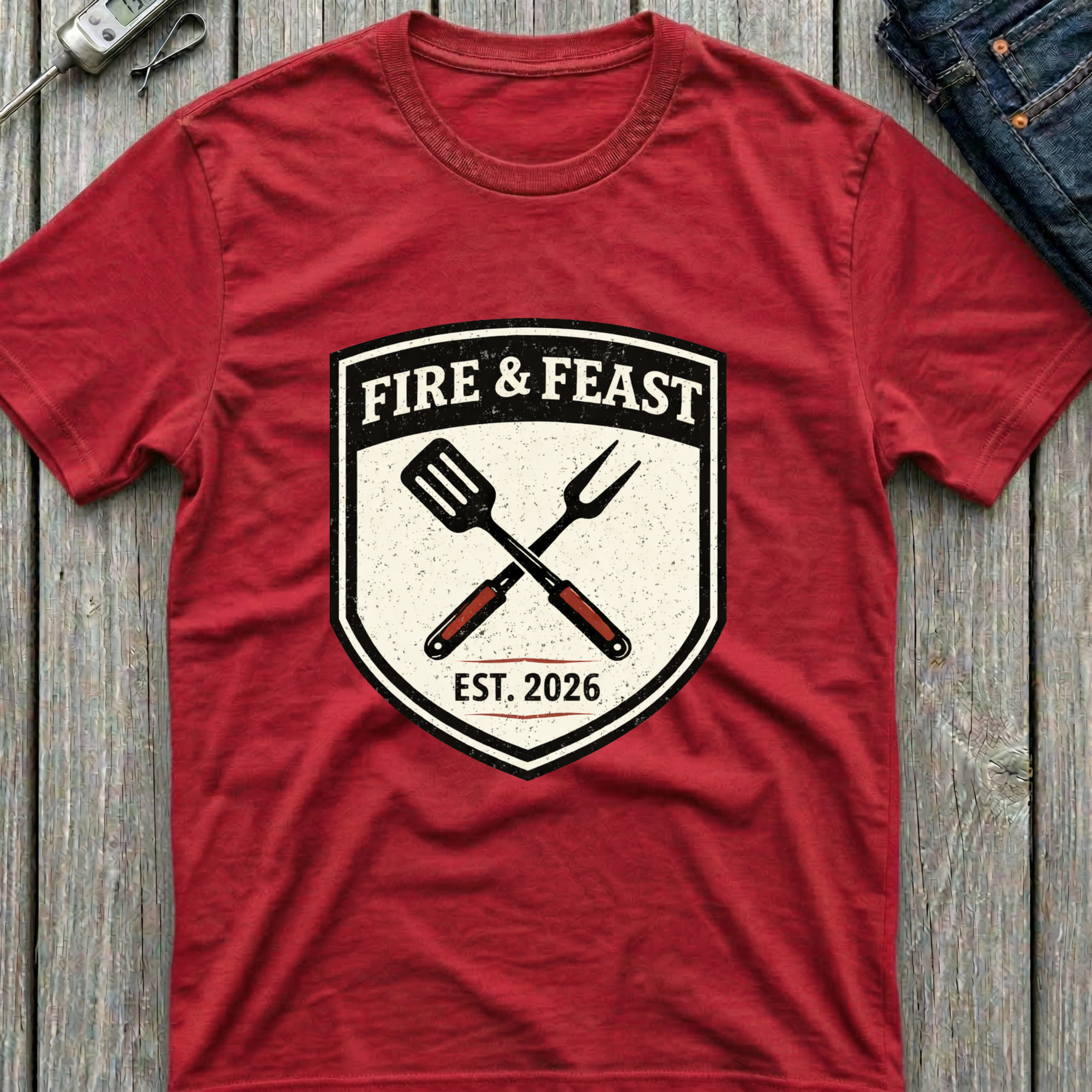 Est. 2026 T-Shirt