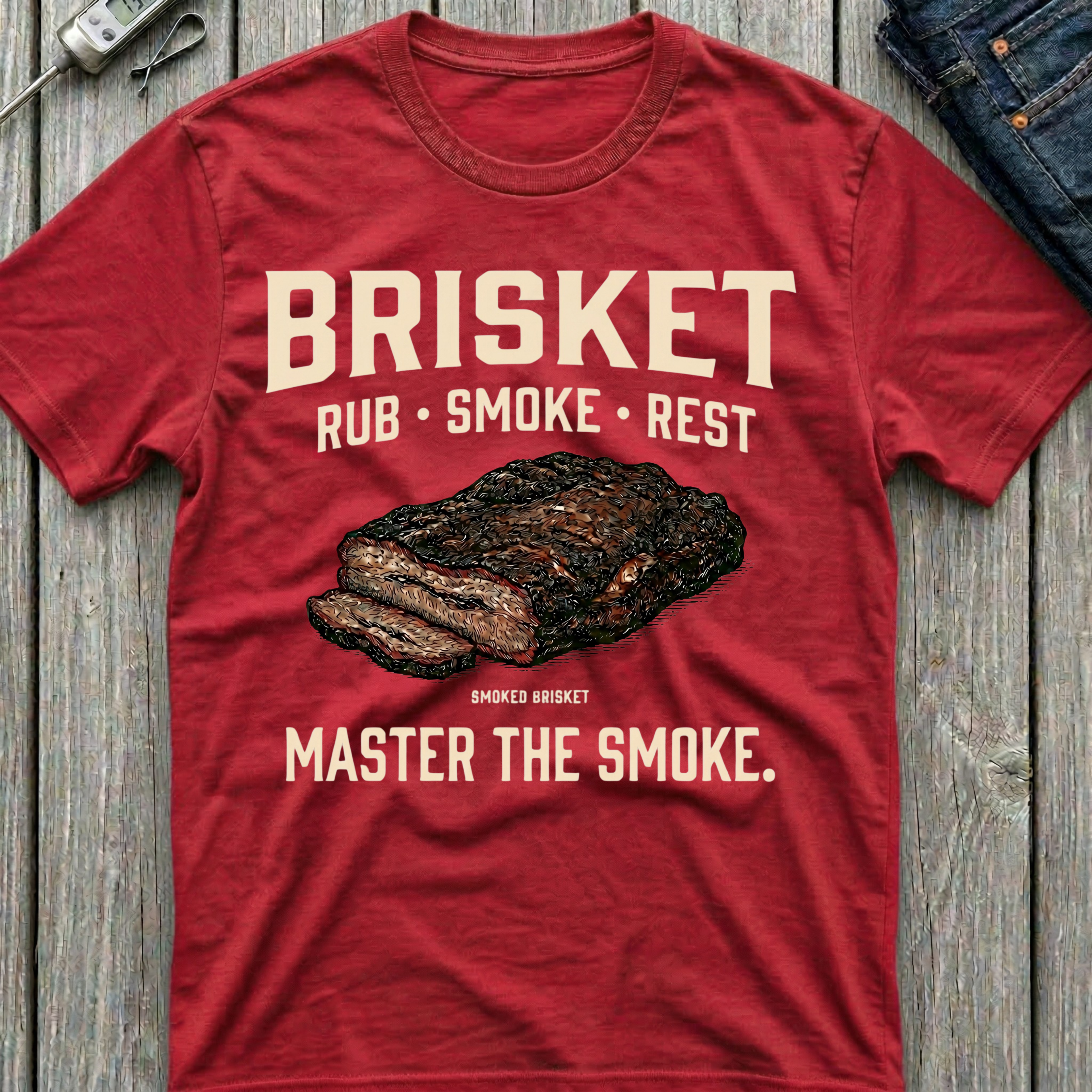 Brisket T-Shirt