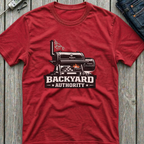 Backyard Authority T-Shirt
