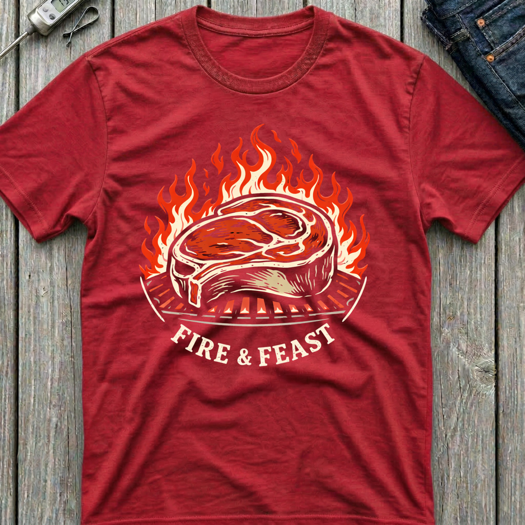 Ribeye T-Shirt