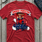 Smoked Perfection T-Shirt