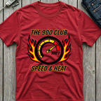 900 Club T-Shirt
