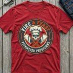 Pitmaster Provisions T-Shirt