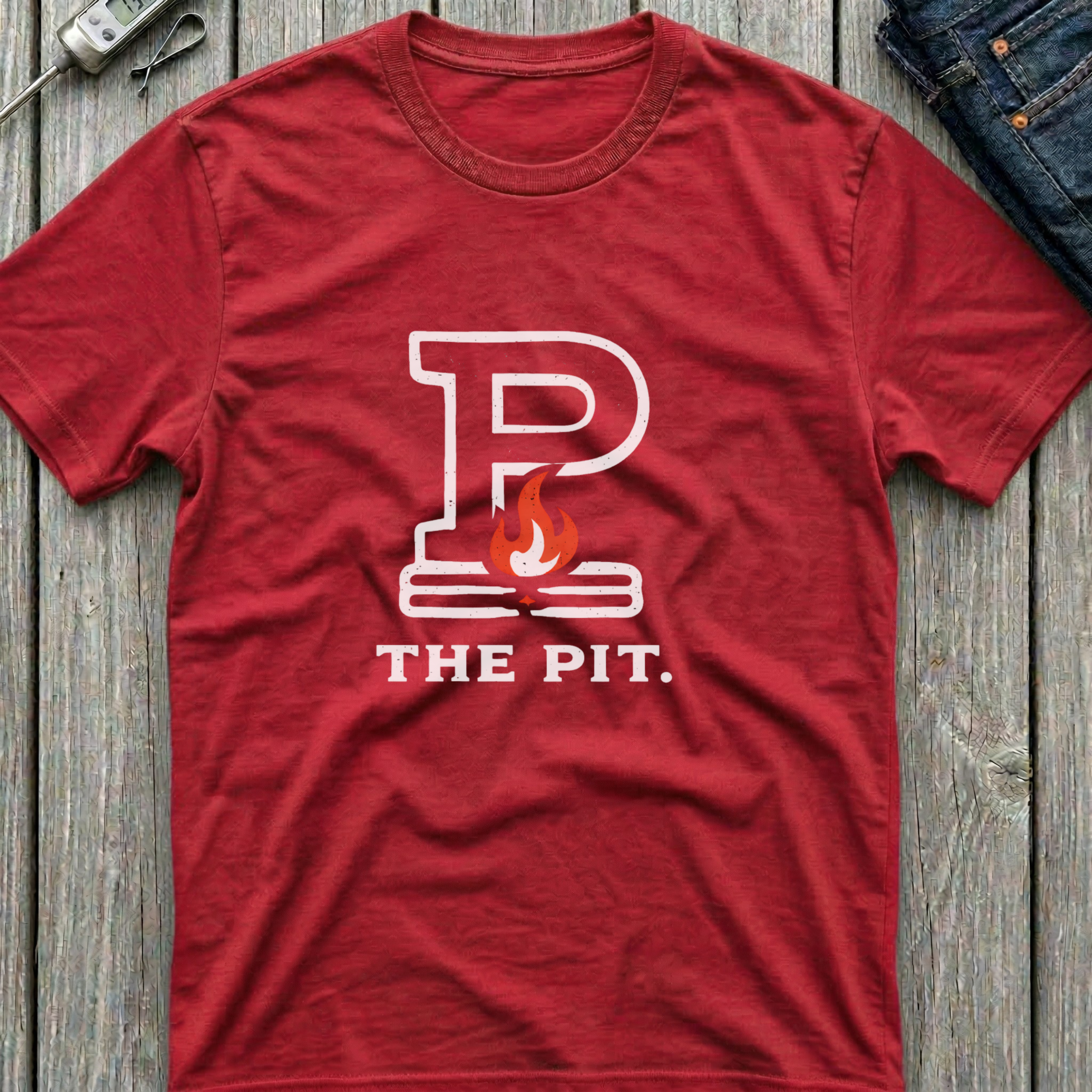The Pit T-Shirt
