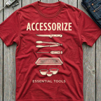 Essential Tools T-Shirt