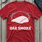Oak Smoke T-Shirt