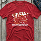 My Favorite Soundtrack T-Shirt