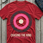 Chasing The Ring T-Shirt