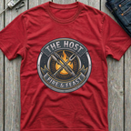Host ID T-Shirt
