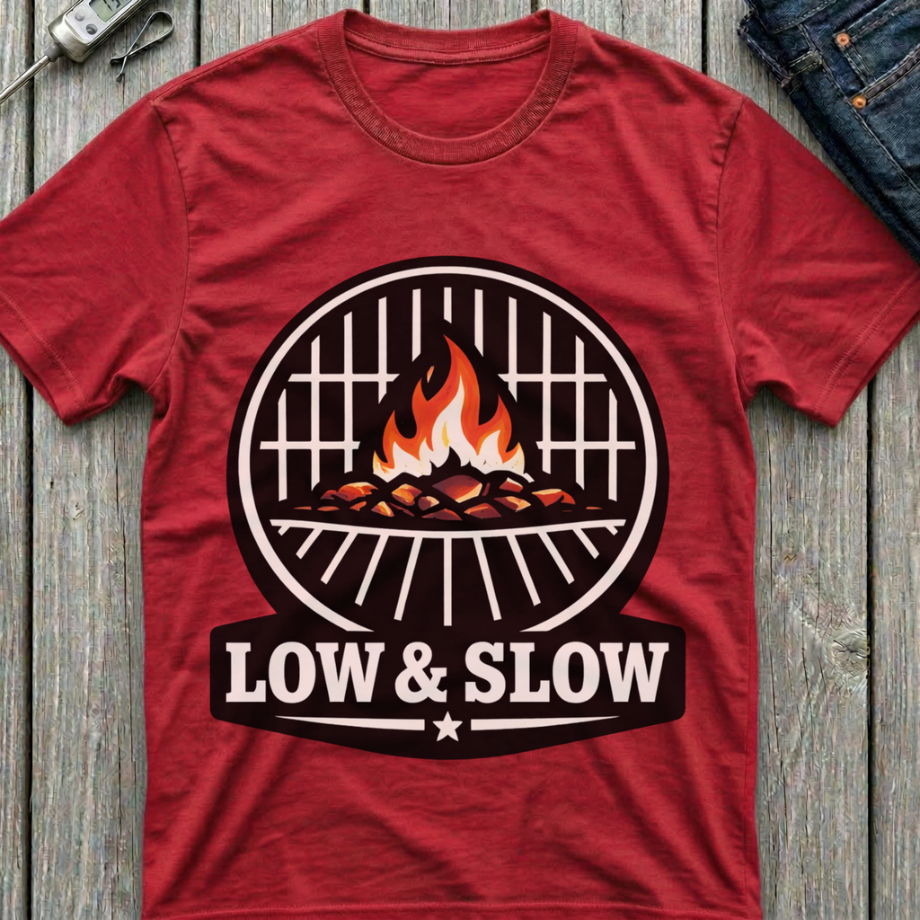 Low & Slow T-Shirt