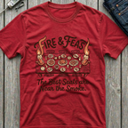 The Best Seats T-Shirt