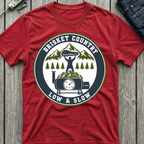 Brisket Country T-Shirt