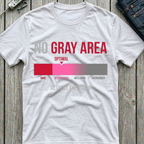 Respect The Steak T-Shirt