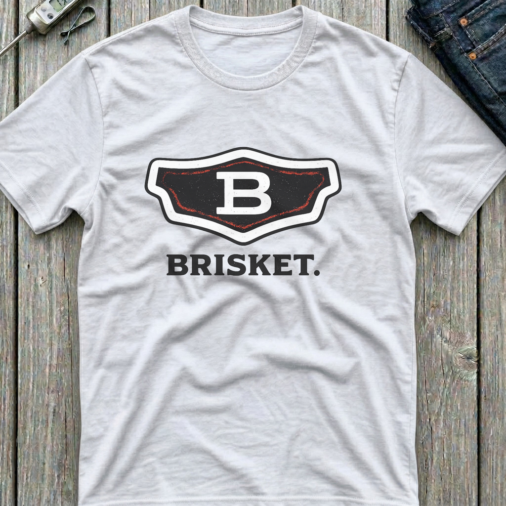 Brisket T-Shirt